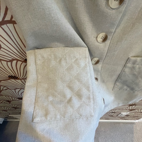 Tuckernuck summer sands dress. - Picture 3 of 7